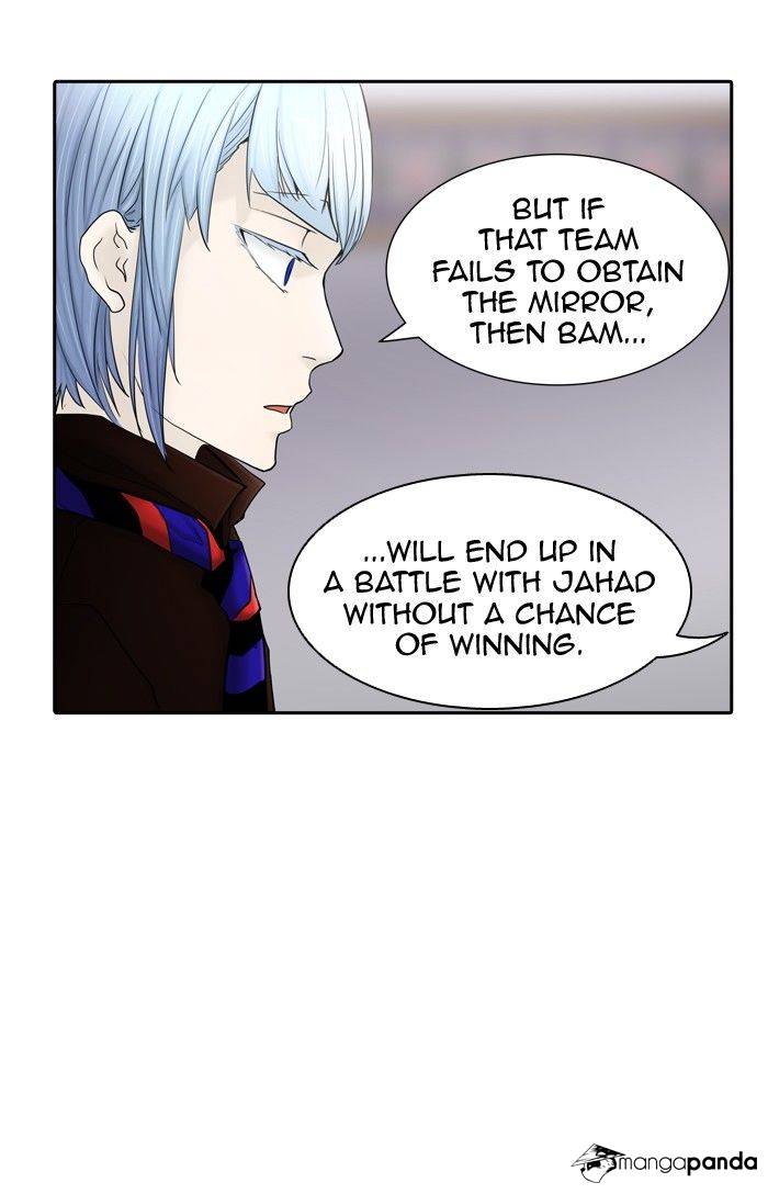 Tower of God Chapter 370 image 033